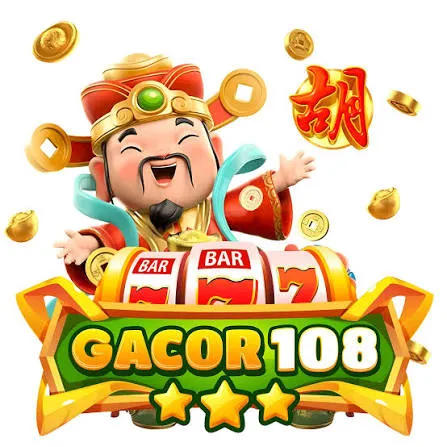 GACOR108 - Game Musik Seru untuk Semua Kalangan