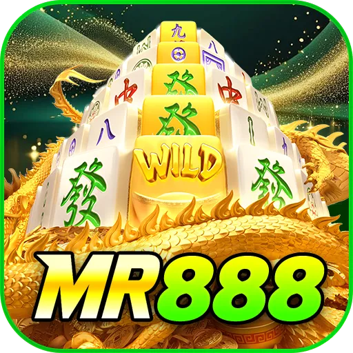 MR888 - Permainan Domino Seru dan Menyenangkan