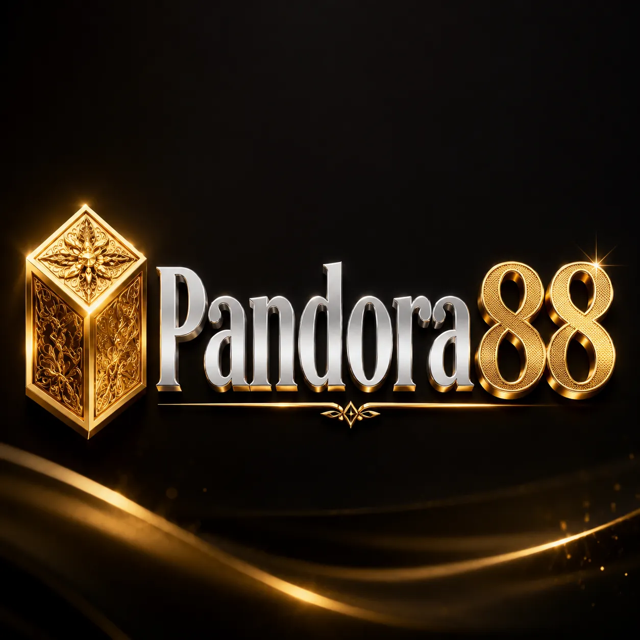 PANDORA88 - Permainan Slot Seru dan Menarik