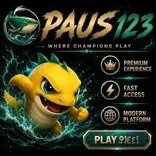 PAUS123 - Permainan Live Casino Terbaik untuk Pengalaman Menyenangkan