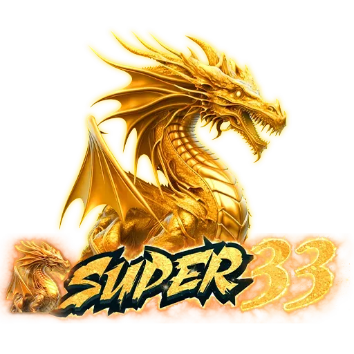 SUPER33 - Game Mahjong Seru dan Menantang